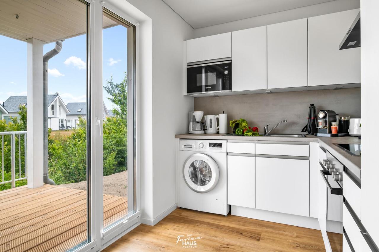 Kap Der Guten Hoffnung Apartment Olpenitz Luaran gambar