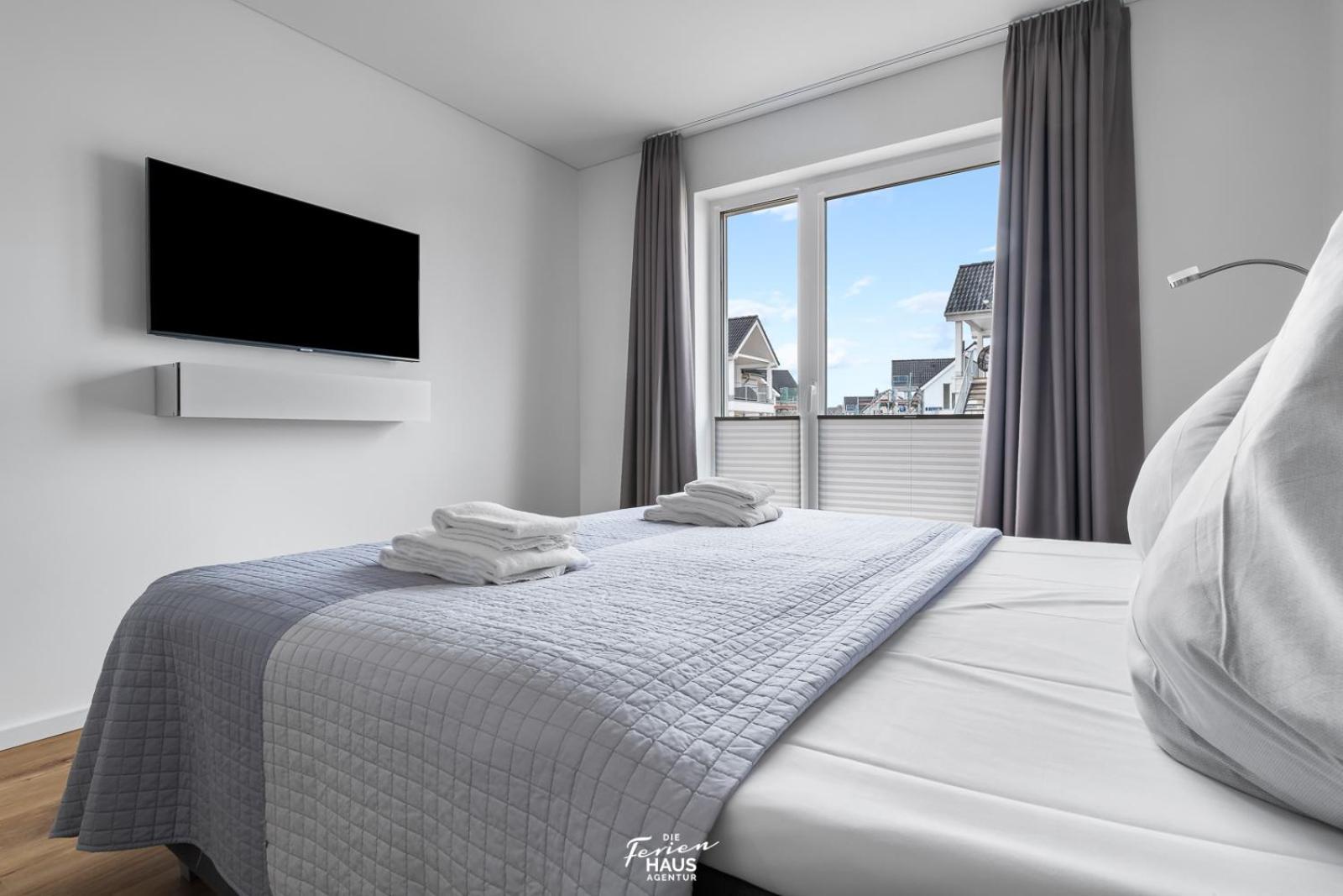 Kap Der Guten Hoffnung Apartment Olpenitz Luaran gambar
